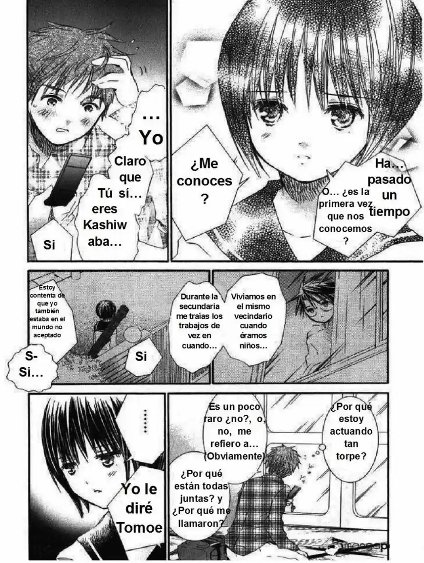 Rozen Maiden Zero (2016) - Capítulo 43 - Página 23 - LectorTMOo