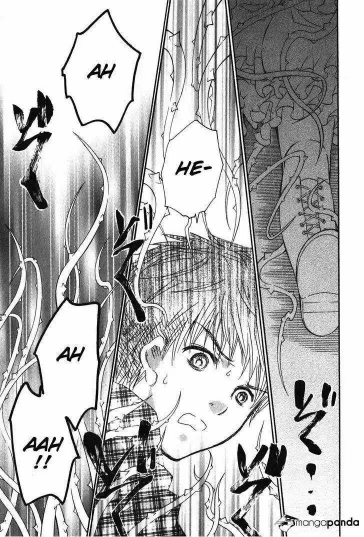 Rozen Maiden Zero (2016) - Capítulo 43 - Página 28 - LectorTMOo