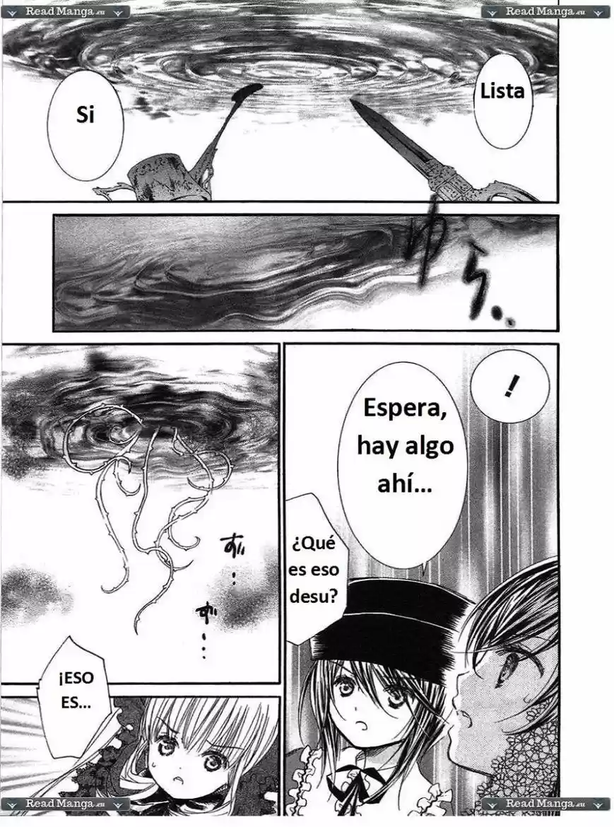 Rozen Maiden Zero (2016) - Capítulo 44 - Página 6 - LectorTMOo