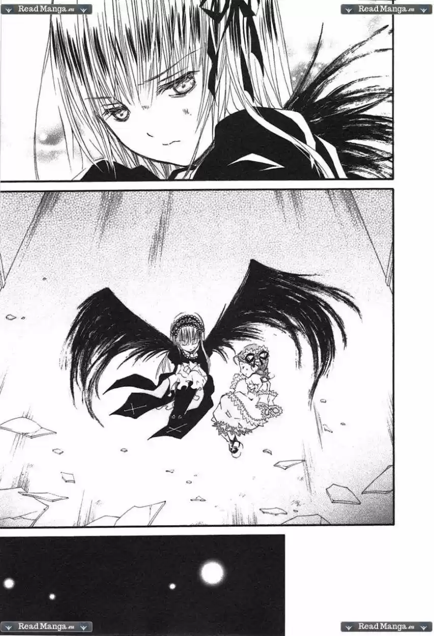 Rozen Maiden Zero (2016) - Capítulo 44 - Página 12 - LectorTMOo