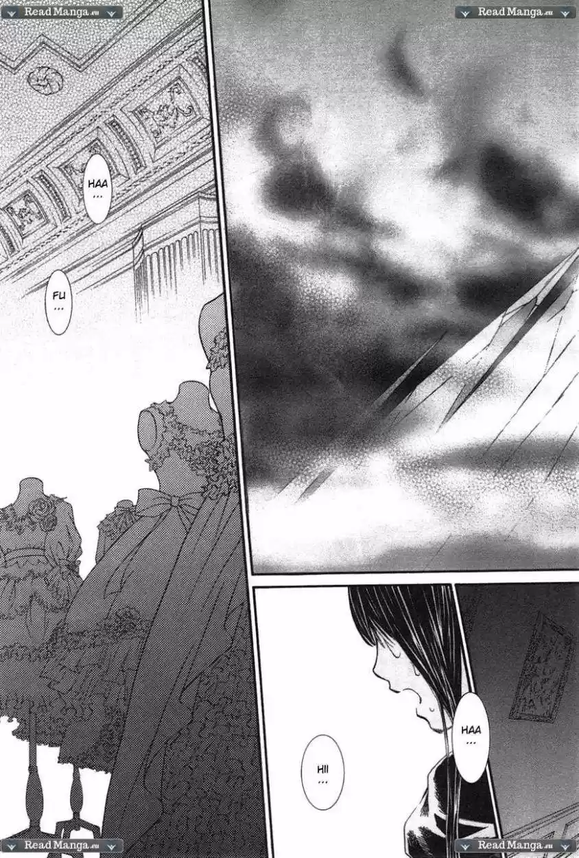 Rozen Maiden Zero (2016) - Capítulo 44 - Página 14 - LectorTMOo
