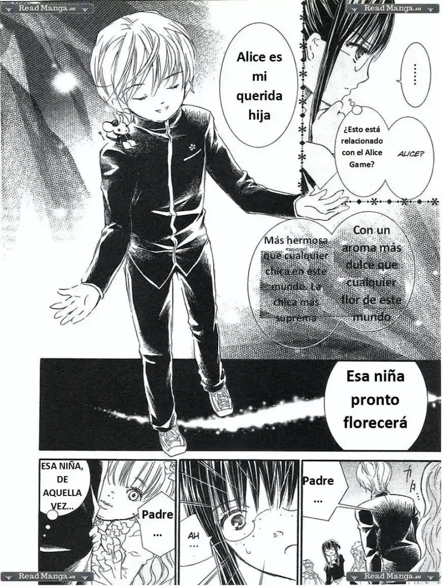 Rozen Maiden Zero (2016) - Capítulo 44 - Página 19 - LectorTMOo