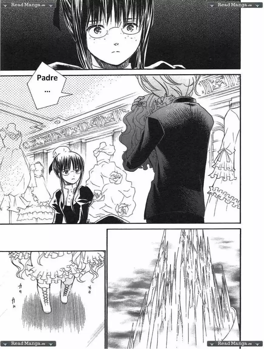 Rozen Maiden Zero (2016) - Capítulo 44 - Página 24 - LectorTMOo
