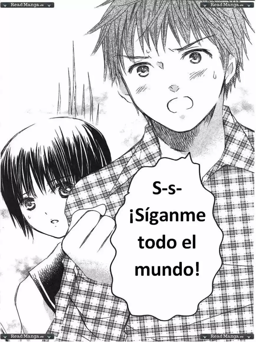 Rozen Maiden Zero (2016) - Capítulo 44 - Página 27 - LectorTMOo