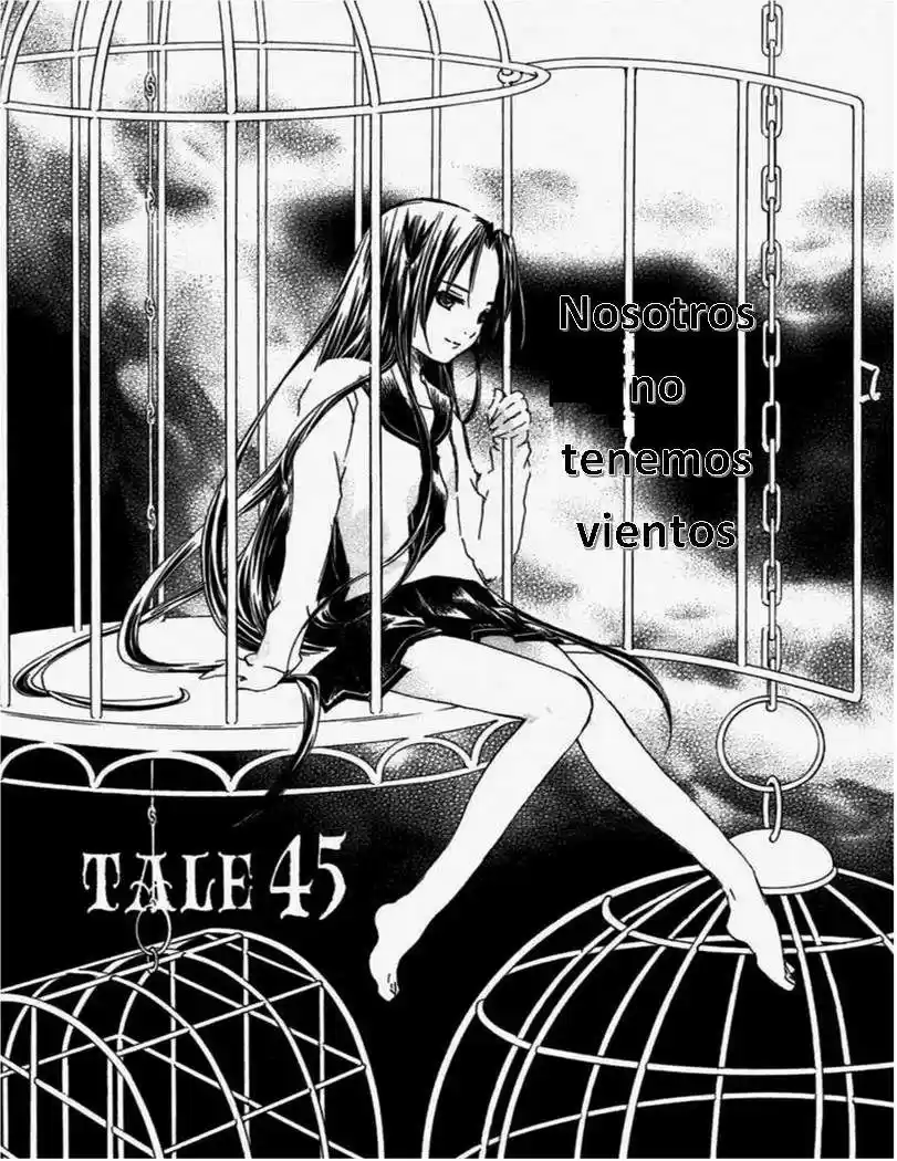 Rozen Maiden Zero (2016) - Capítulo 45 - Página 2 - LectorTMOo