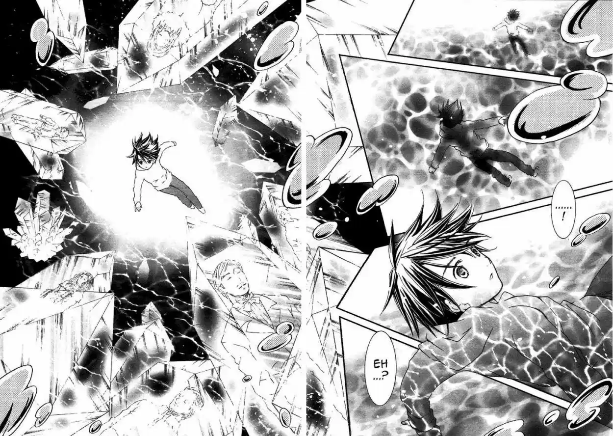 Rozen Maiden Zero (2016) - Capítulo 45 - Página 3 - LectorTMOo