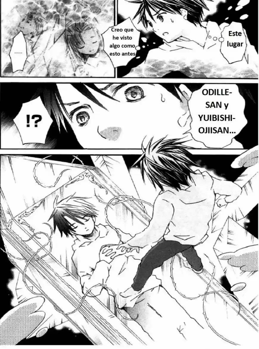Rozen Maiden Zero (2016) - Capítulo 45 - Página 4 - LectorTMOo