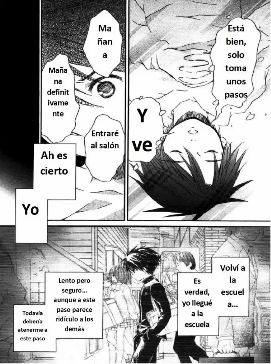 Rozen Maiden Zero (2016) - Capítulo 45 - Página 6 - LectorTMOo