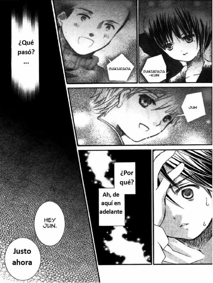 Rozen Maiden Zero (2016) - Capítulo 45 - Página 7 - LectorTMOo