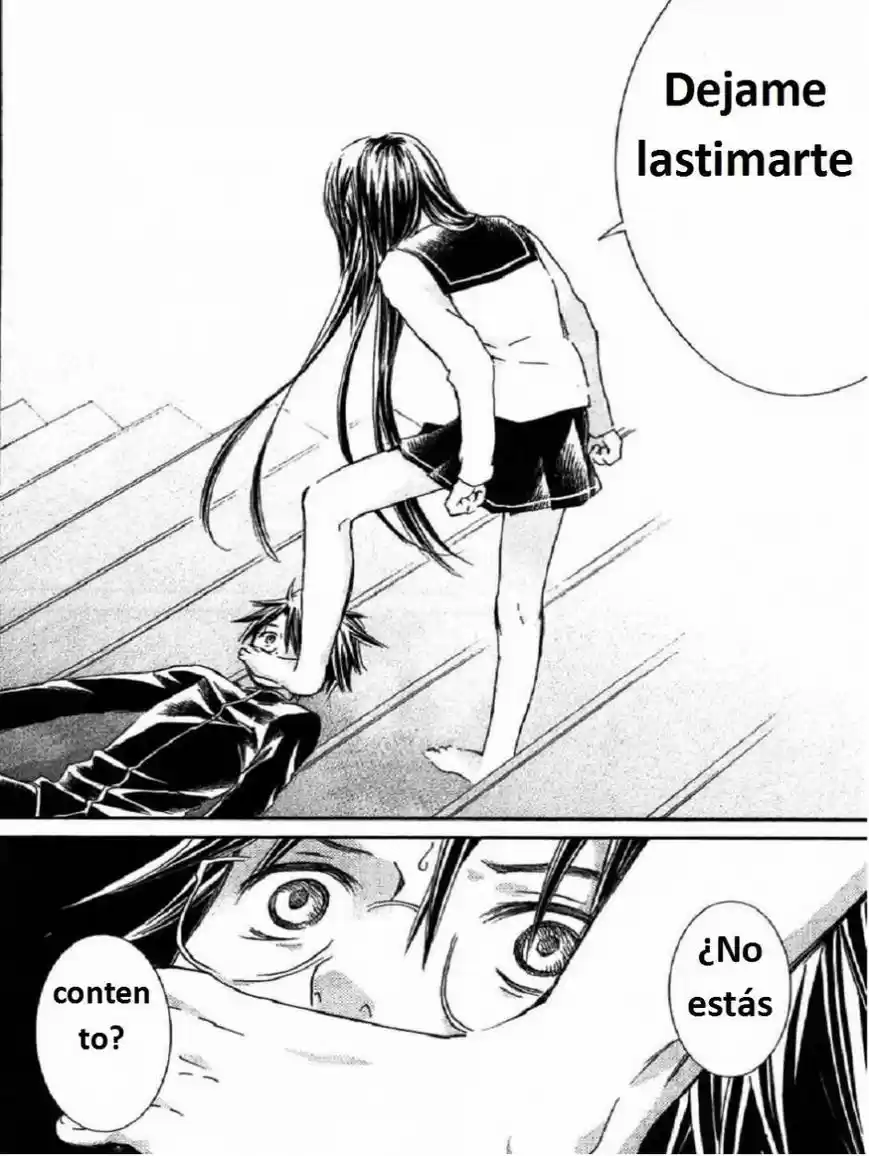 Rozen Maiden Zero (2016) - Capítulo 45 - Página 8 - LectorTMOo