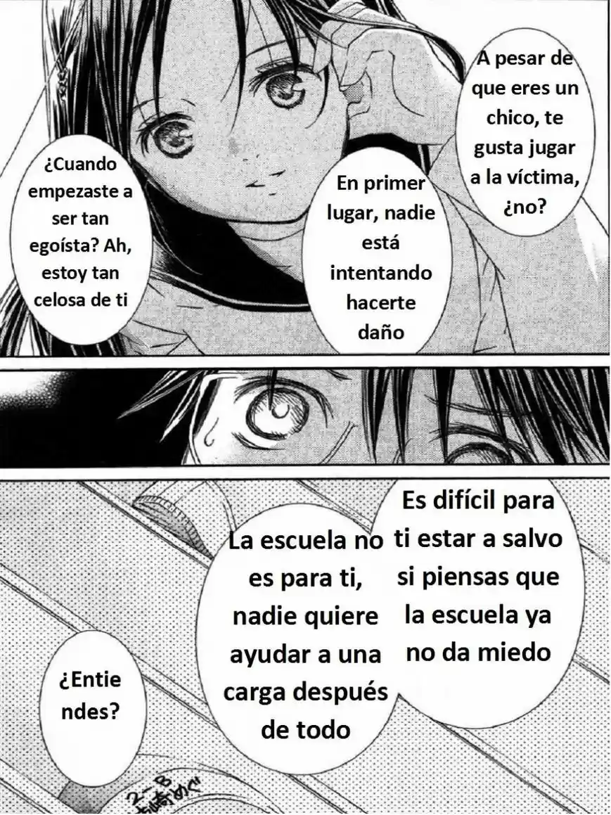 Rozen Maiden Zero (2016) - Capítulo 45 - Página 9 - LectorTMOo