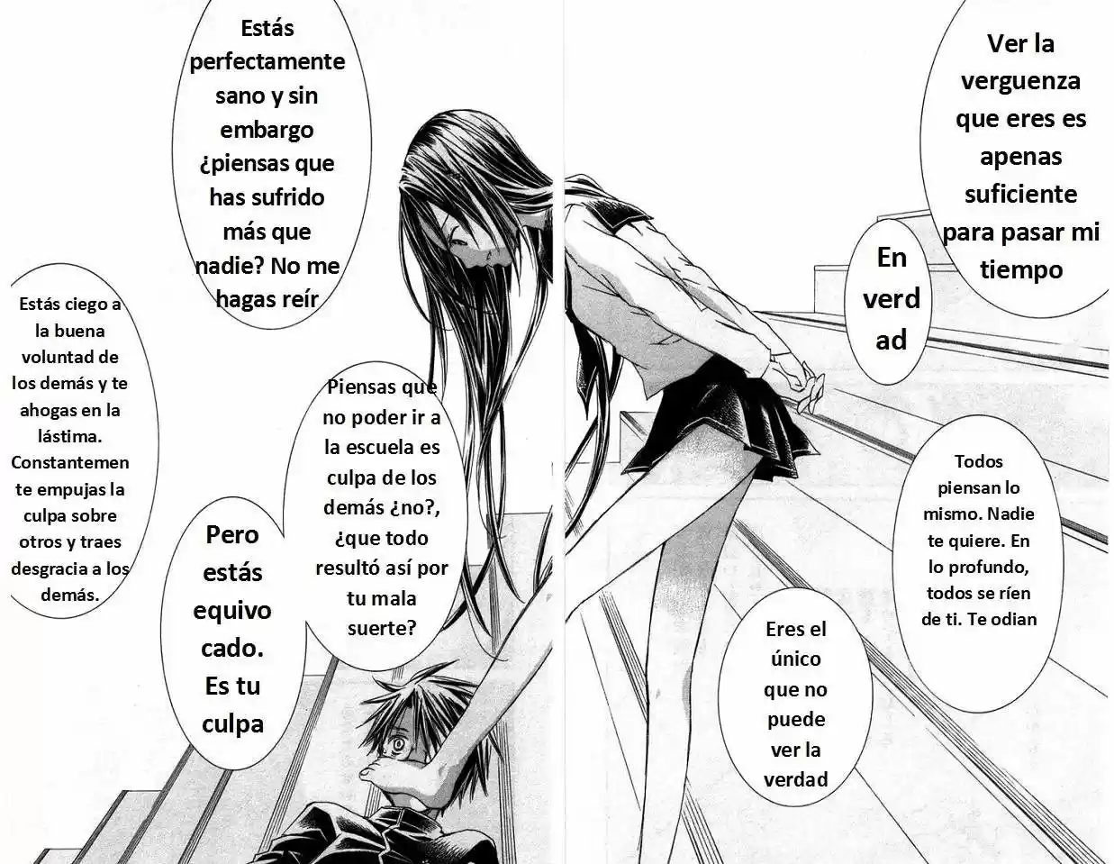 Rozen Maiden Zero (2016) - Capítulo 45 - Página 10 - LectorTMOo