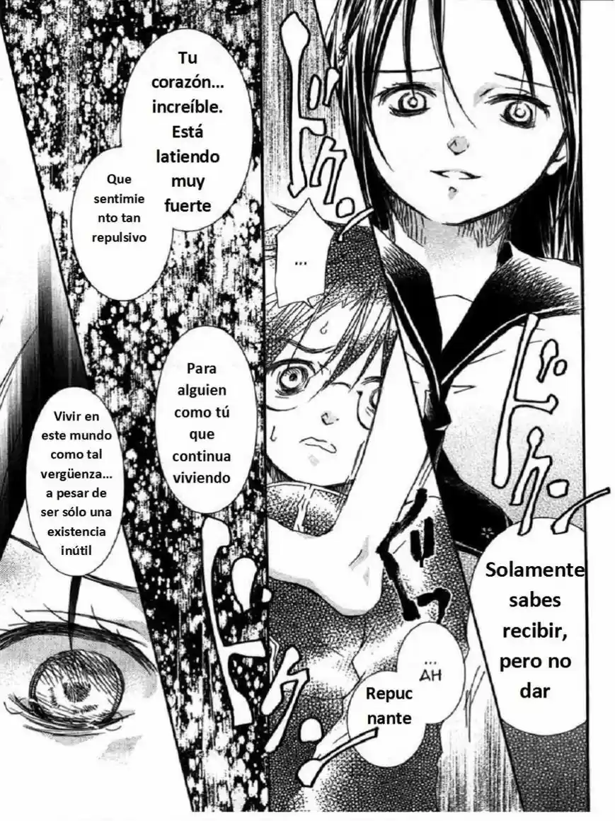 Rozen Maiden Zero (2016) - Capítulo 45 - Página 12 - LectorTMOo