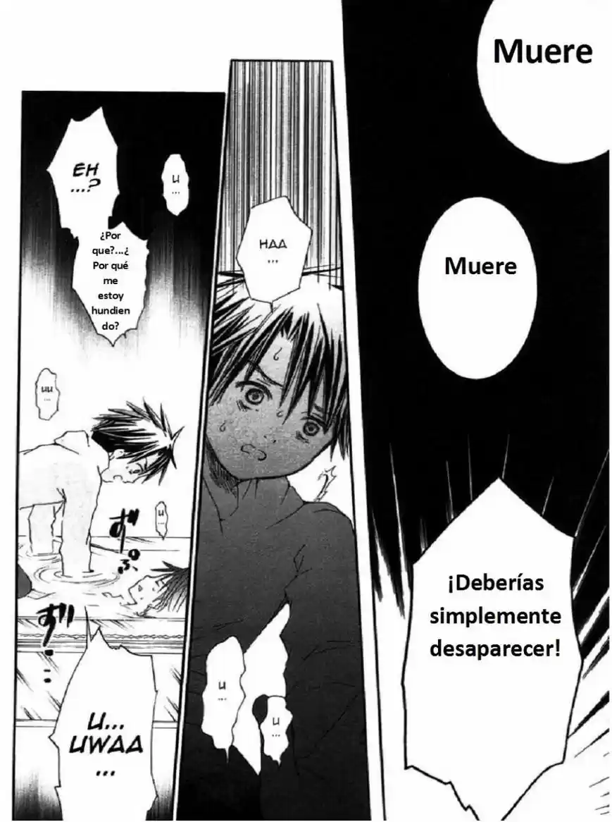 Rozen Maiden Zero (2016) - Capítulo 45 - Página 13 - LectorTMOo