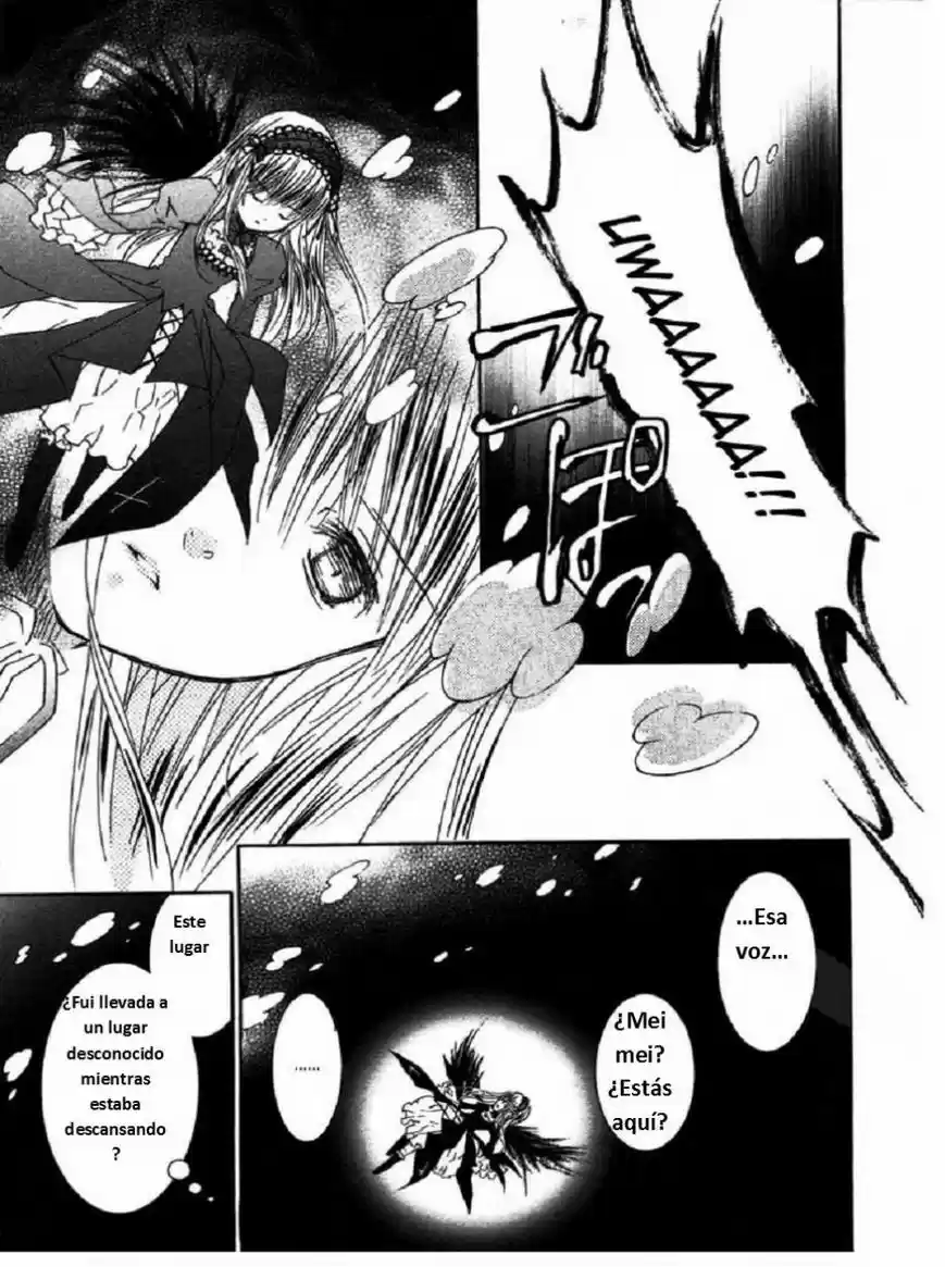 Rozen Maiden Zero (2016) - Capítulo 45 - Página 14 - LectorTMOo