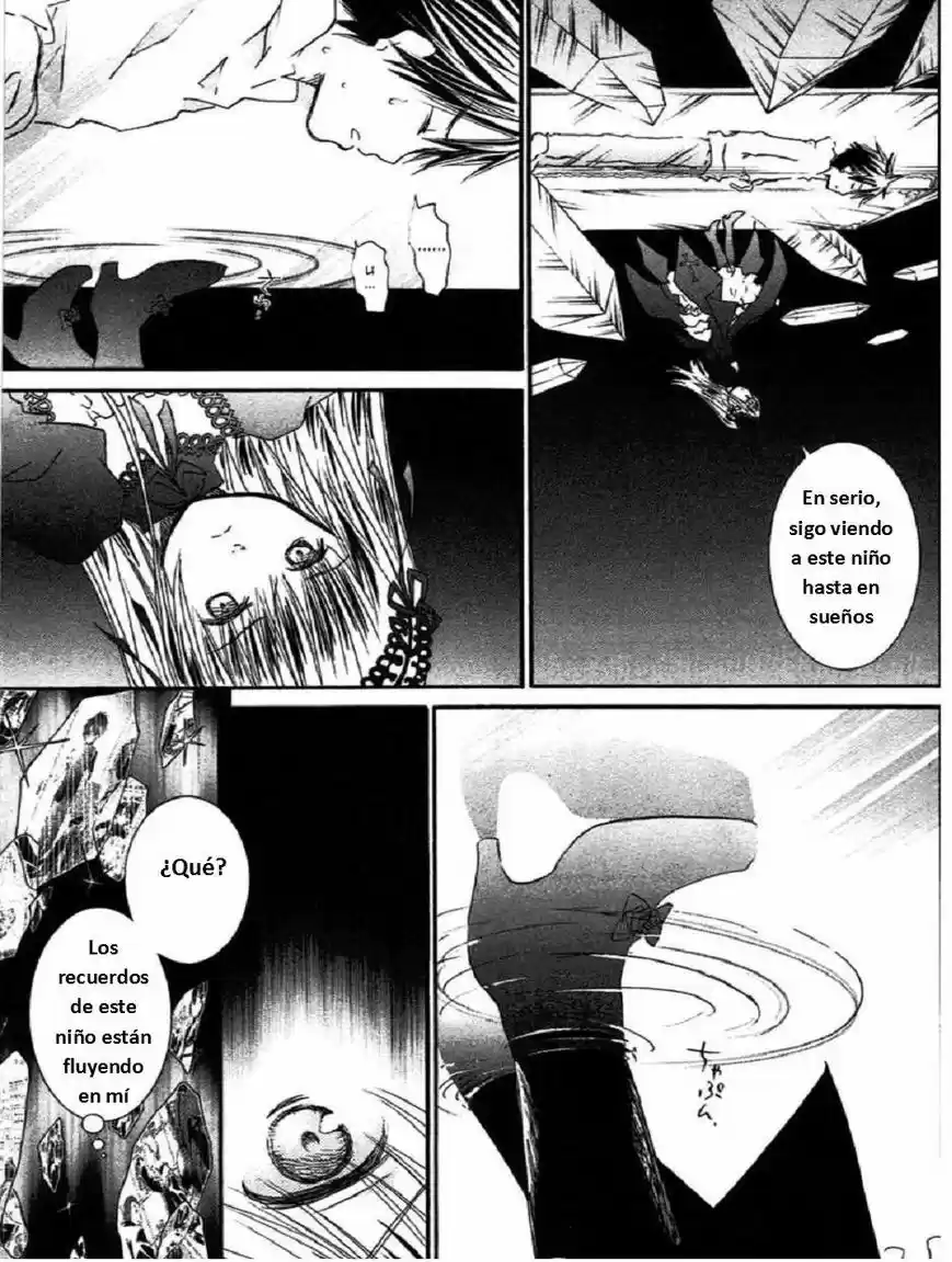 Rozen Maiden Zero (2016) - Capítulo 45 - Página 16 - LectorTMOo