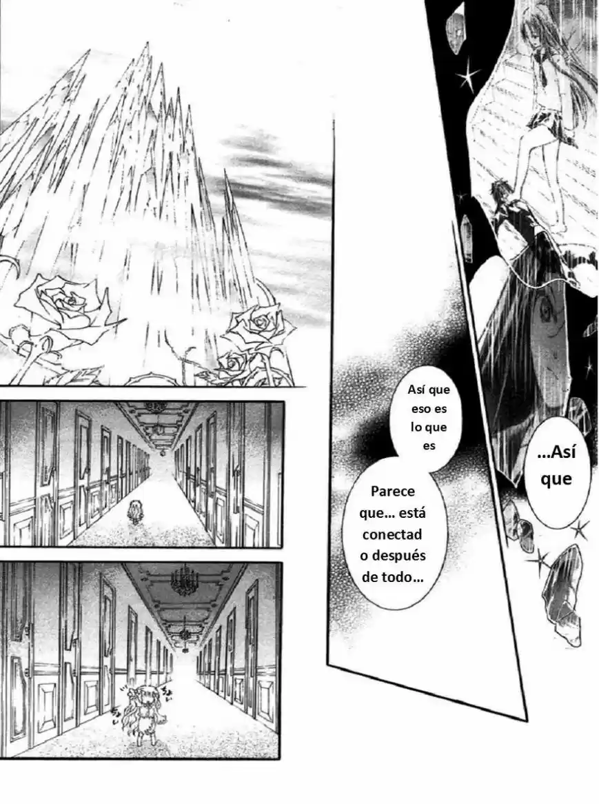 Rozen Maiden Zero (2016) - Capítulo 45 - Página 17 - LectorTMOo
