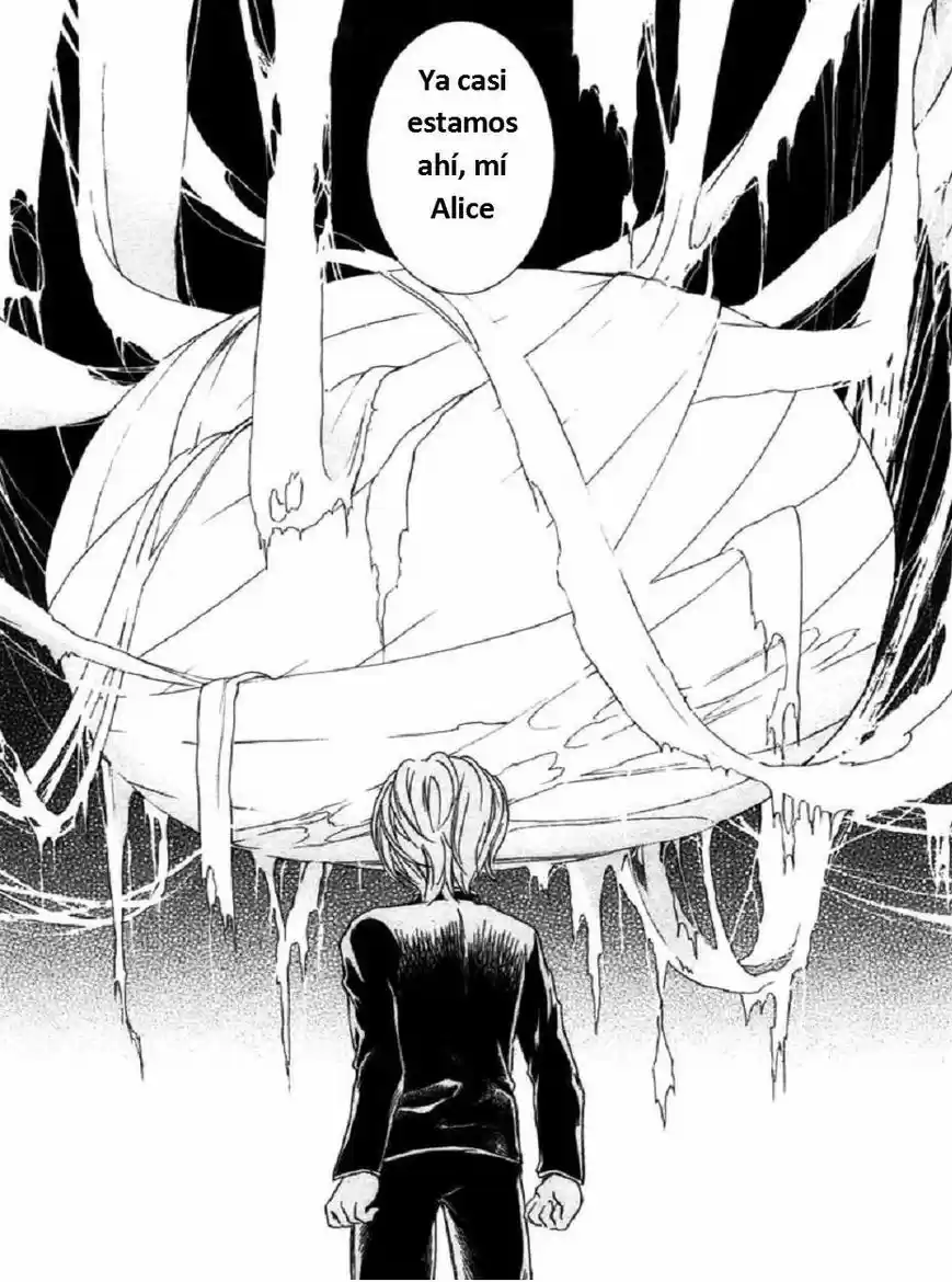 Rozen Maiden Zero (2016) - Capítulo 45 - Página 26 - LectorTMOo