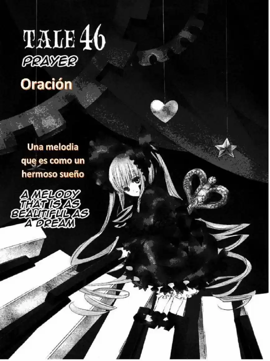 Rozen Maiden Zero (2016) - Capítulo 46 - Página 2 - LectorTMOo
