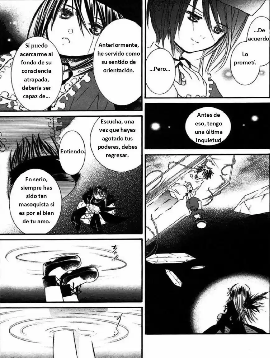 Rozen Maiden Zero (2016) - Capítulo 46 - Página 7 - LectorTMOo