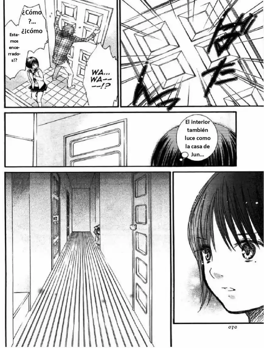 Rozen Maiden Zero (2016) - Capítulo 46 - Página 12 - LectorTMOo