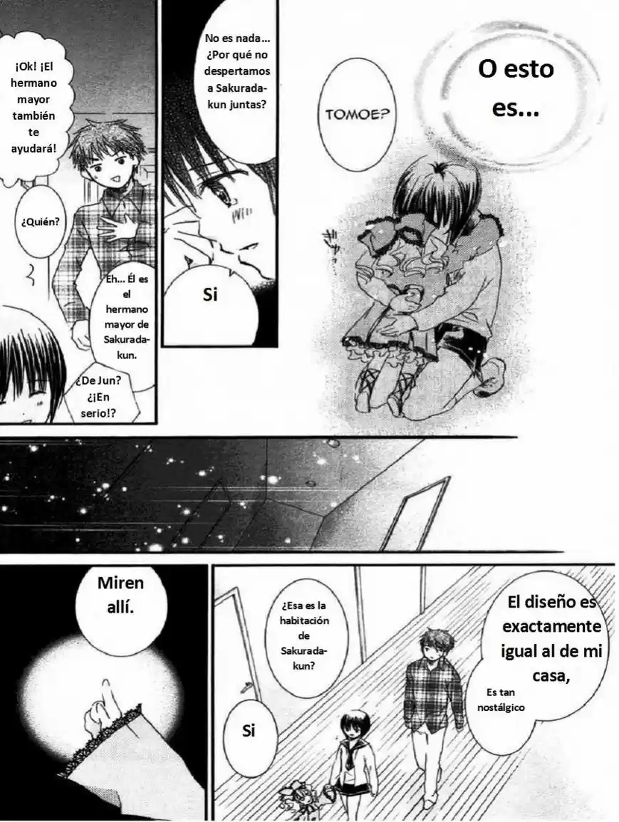 Rozen Maiden Zero (2016) - Capítulo 46 - Página 18 - LectorTMOo
