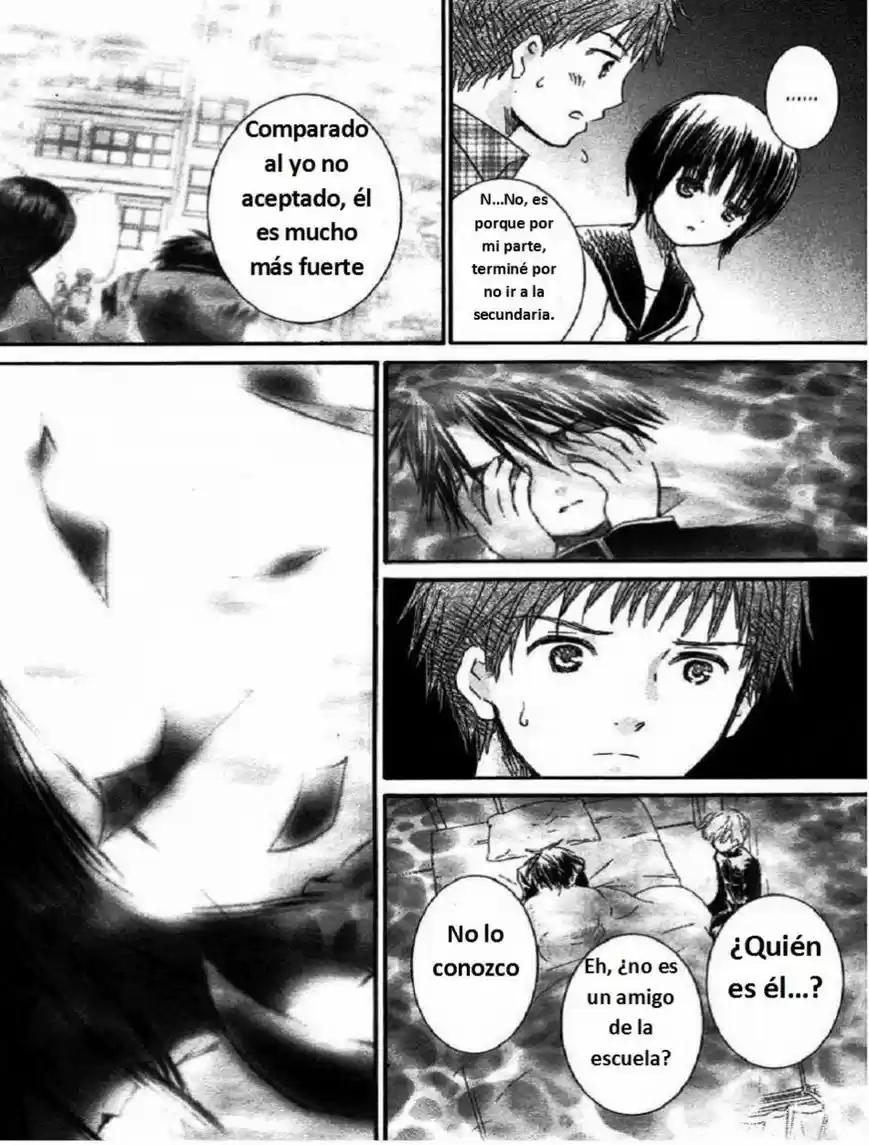 Rozen Maiden Zero (2016) - Capítulo 46 - Página 21 - LectorTMOo
