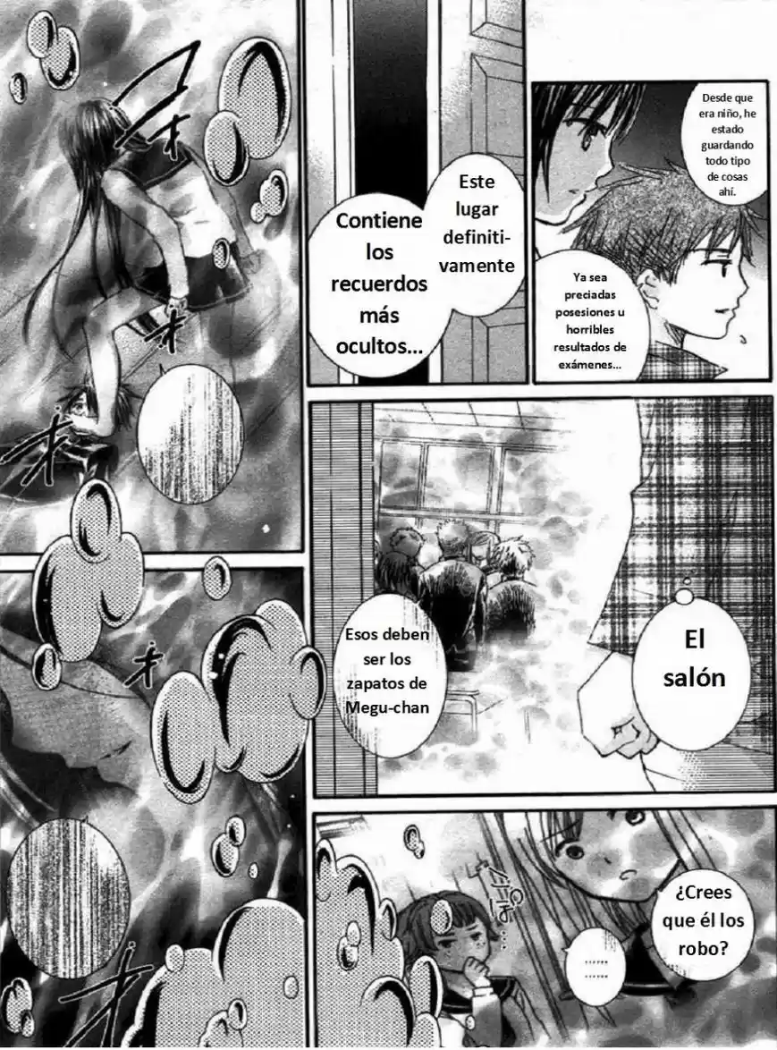Rozen Maiden Zero (2016) - Capítulo 46 - Página 23 - LectorTMOo