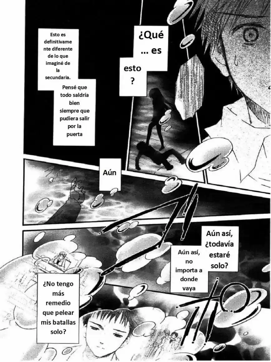 Rozen Maiden Zero (2016) - Capítulo 46 - Página 24 - LectorTMOo