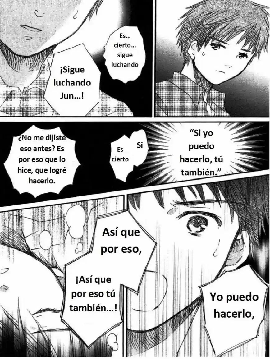 Rozen Maiden Zero (2016) - Capítulo 46 - Página 26 - LectorTMOo