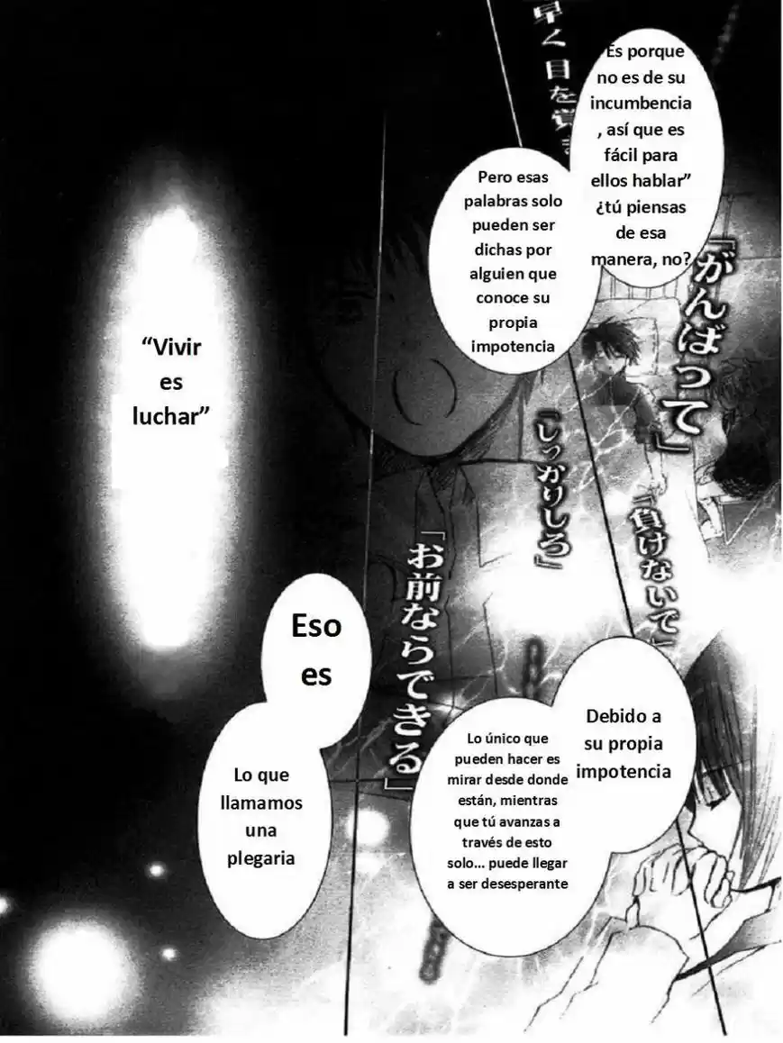 Rozen Maiden Zero (2016) - Capítulo 46 - Página 28 - LectorTMOo