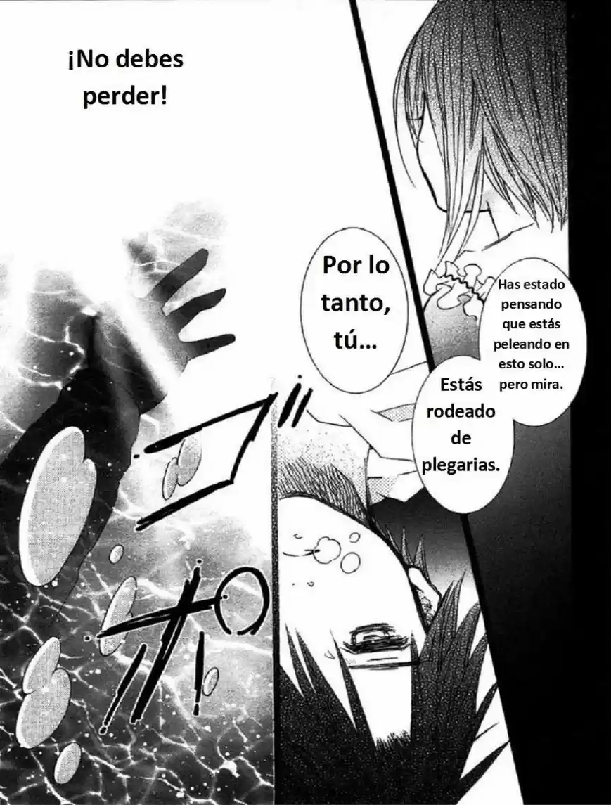 Rozen Maiden Zero (2016) - Capítulo 46 - Página 29 - LectorTMOo