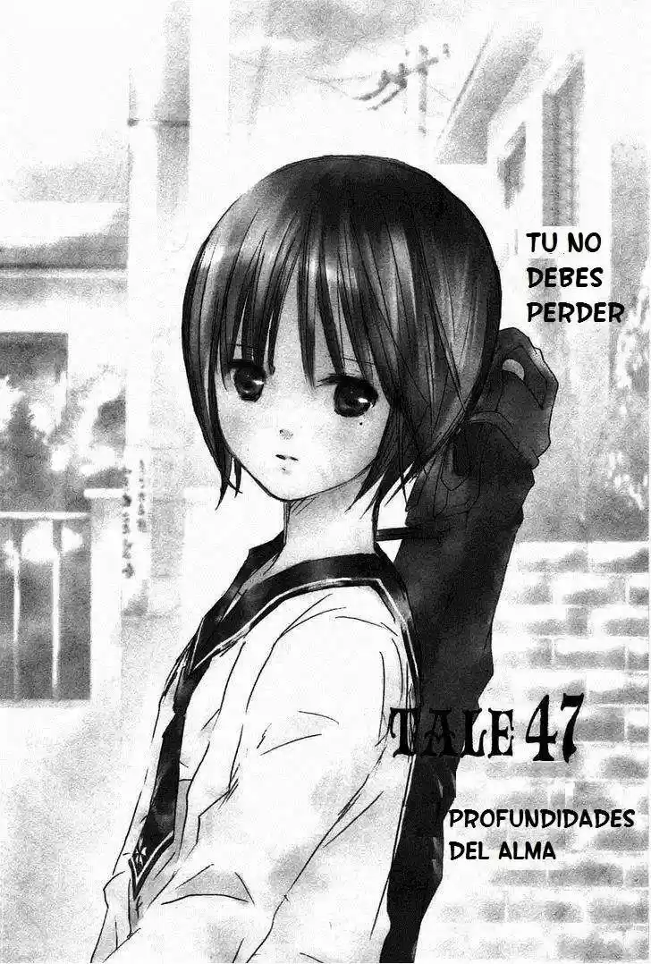 Rozen Maiden Zero (2016) - Capítulo 47 - Página 1 - LectorTMOo