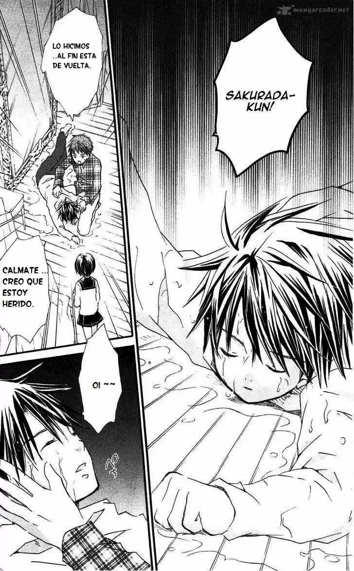 Rozen Maiden Zero (2016) - Capítulo 47 - Página 3 - LectorTMOo