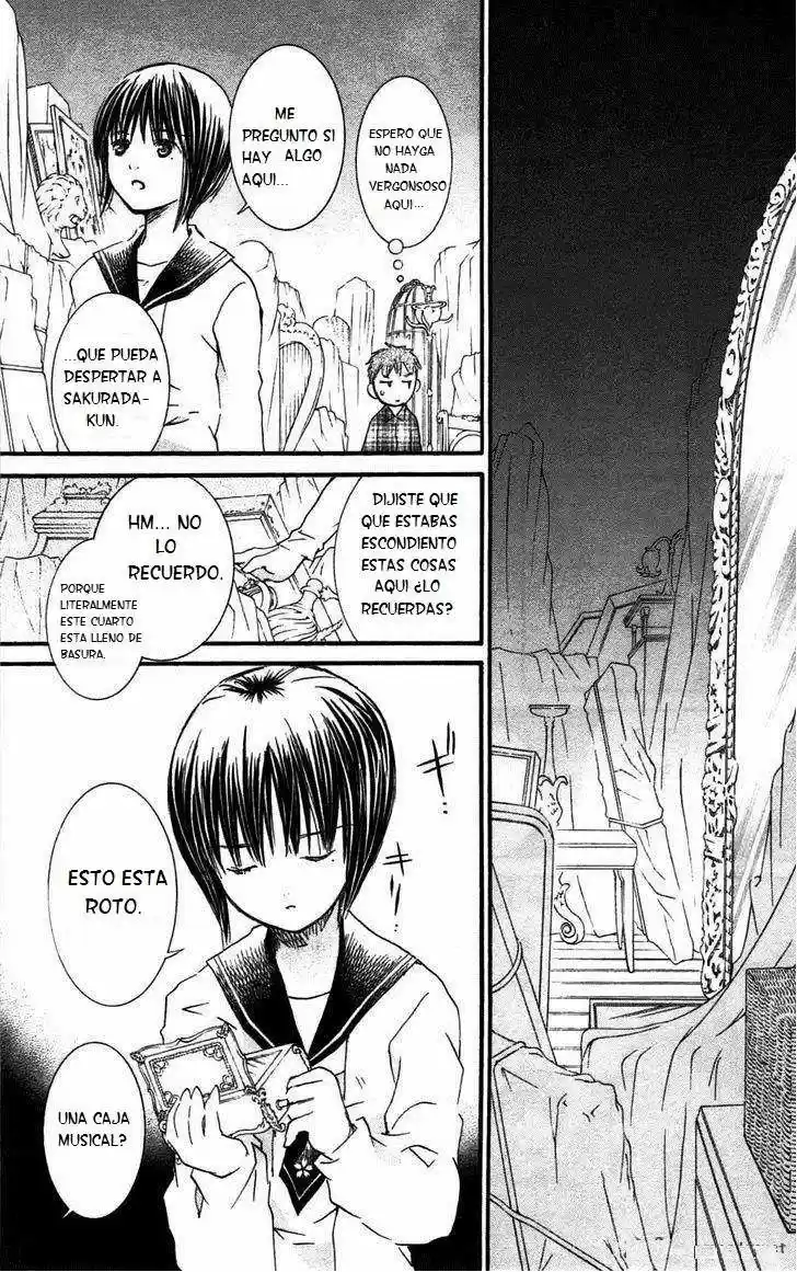 Rozen Maiden Zero (2016) - Capítulo 47 - Página 6 - LectorTMOo