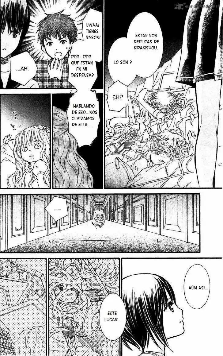 Rozen Maiden Zero (2016) - Capítulo 47 - Página 9 - LectorTMOo