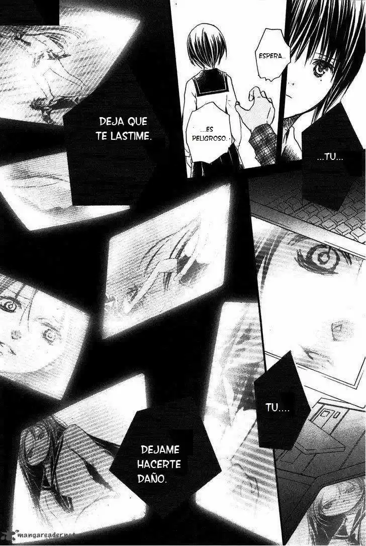 Rozen Maiden Zero (2016) - Capítulo 47 - Página 13 - LectorTMOo