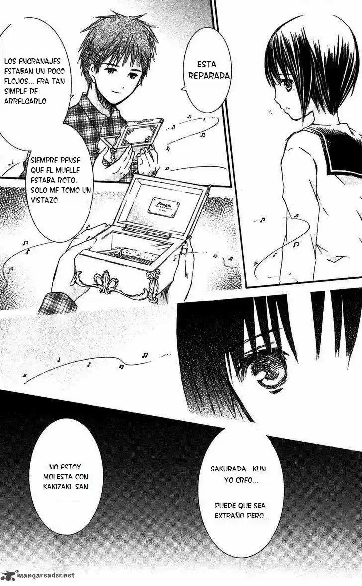 Rozen Maiden Zero (2016) - Capítulo 47 - Página 15 - LectorTMOo