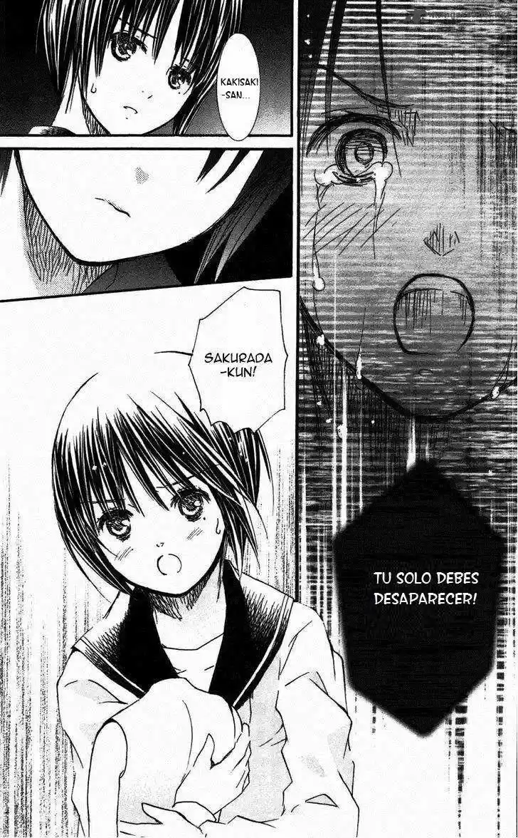 Rozen Maiden Zero (2016) - Capítulo 47 - Página 18 - LectorTMOo