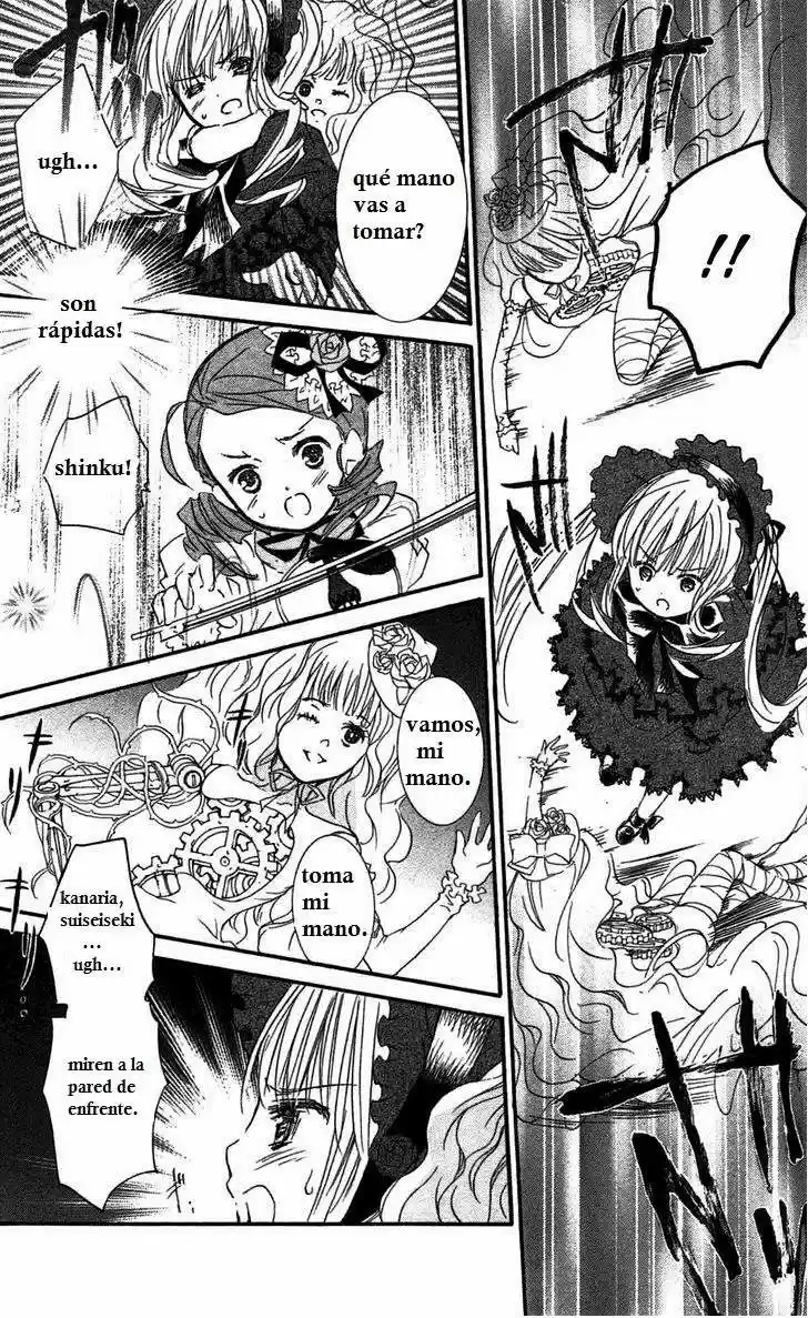 Rozen Maiden Zero (2016) - Capítulo 48 - Página 10 - LectorTMOo