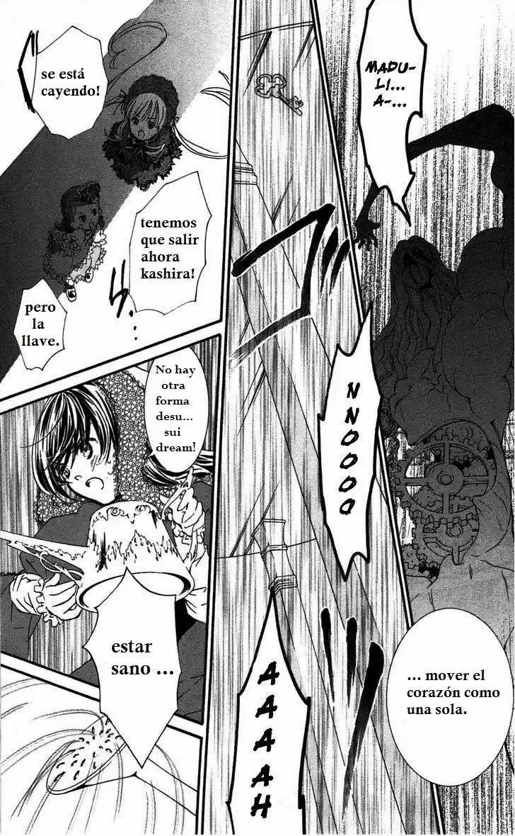 Rozen Maiden Zero (2016) - Capítulo 48 - Página 15 - LectorTMOo