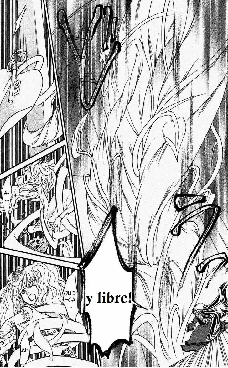 Rozen Maiden Zero (2016) - Capítulo 48 - Página 16 - LectorTMOo