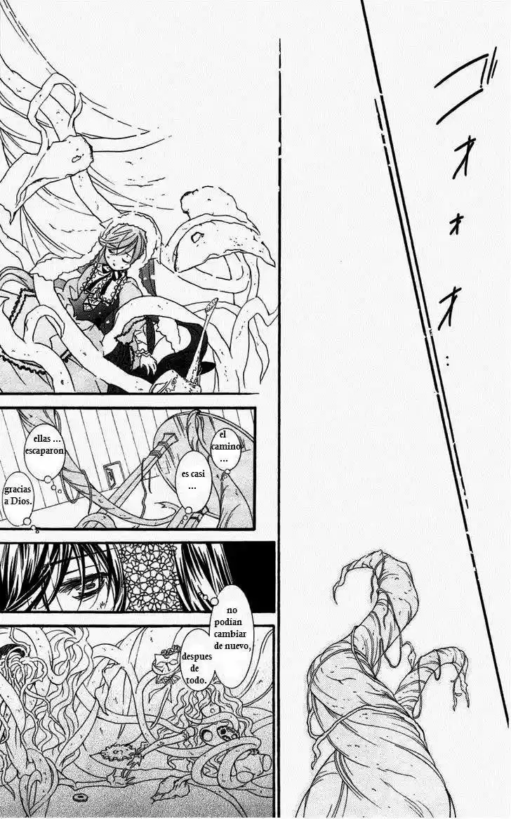Rozen Maiden Zero (2016) - Capítulo 48 - Página 20 - LectorTMOo