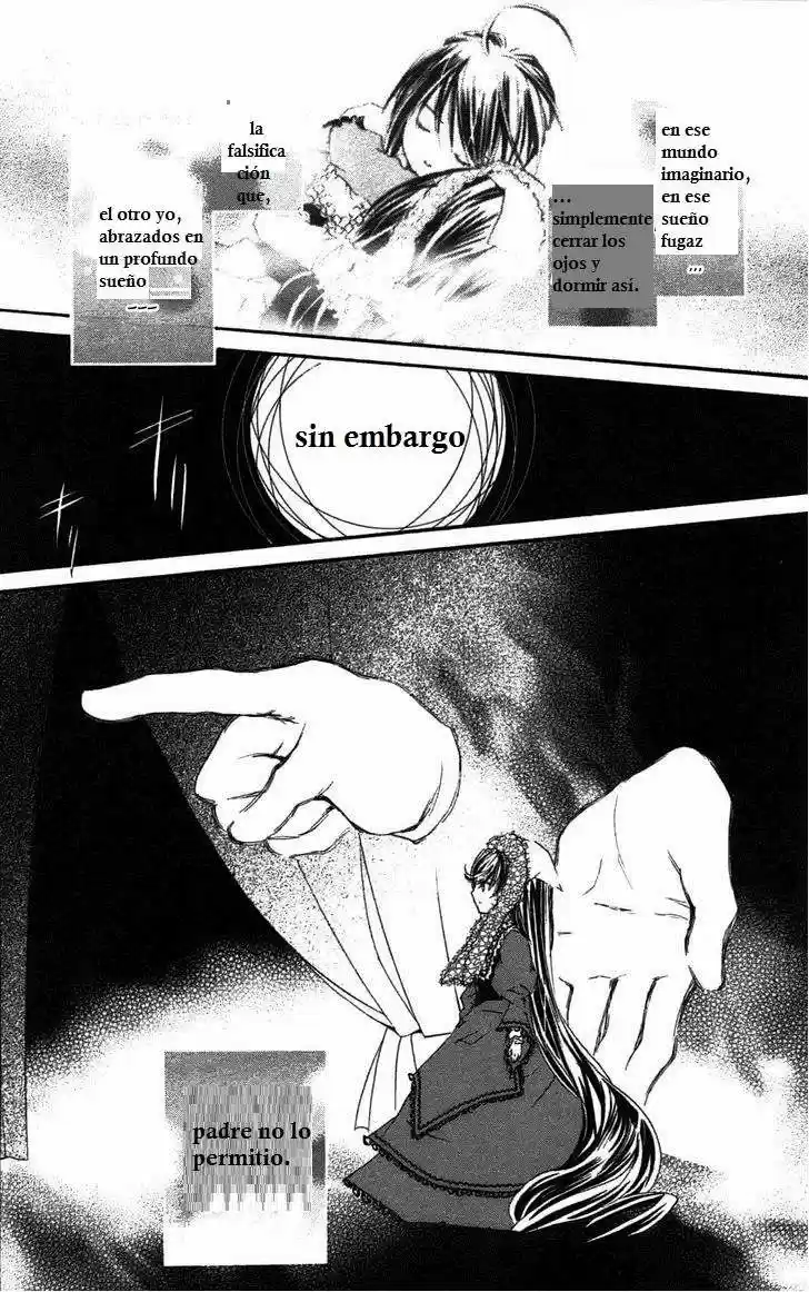 Rozen Maiden Zero (2016) - Capítulo 48 - Página 22 - LectorTMOo