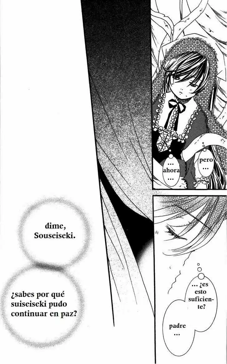 Rozen Maiden Zero (2016) - Capítulo 48 - Página 23 - LectorTMOo