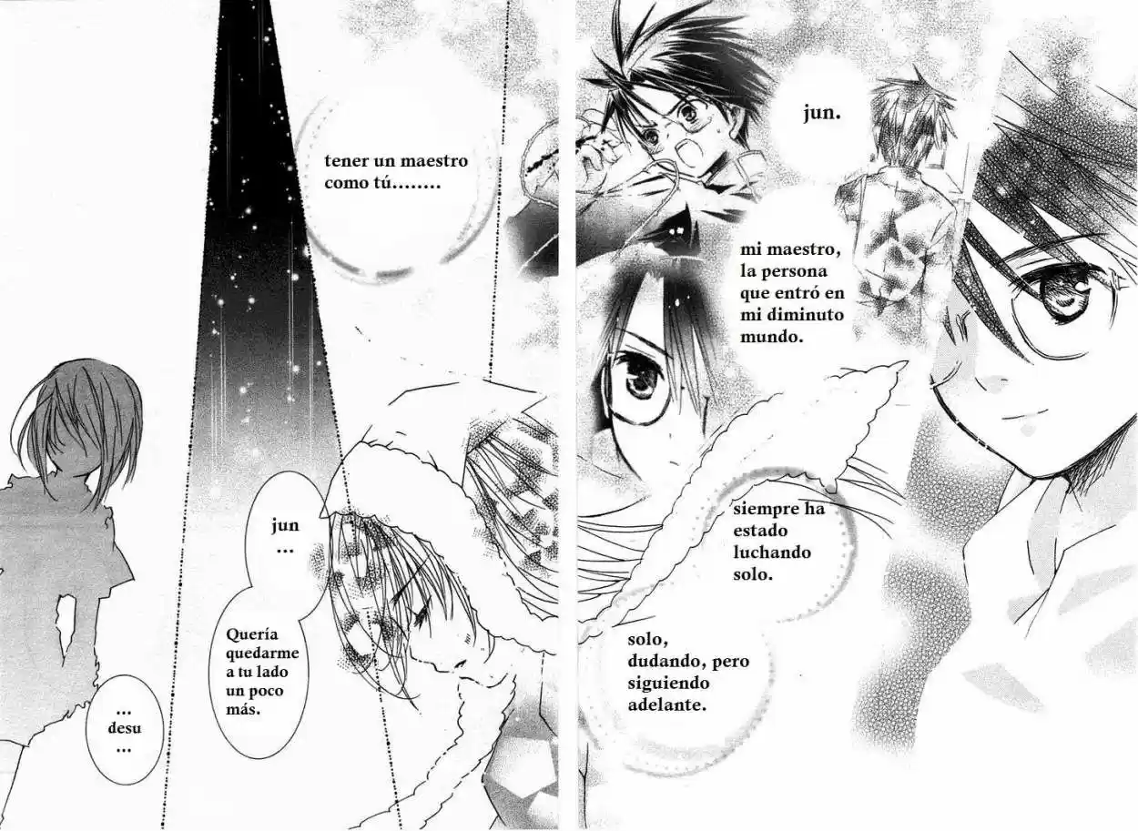 Rozen Maiden Zero (2016) - Capítulo 48 - Página 24 - LectorTMOo