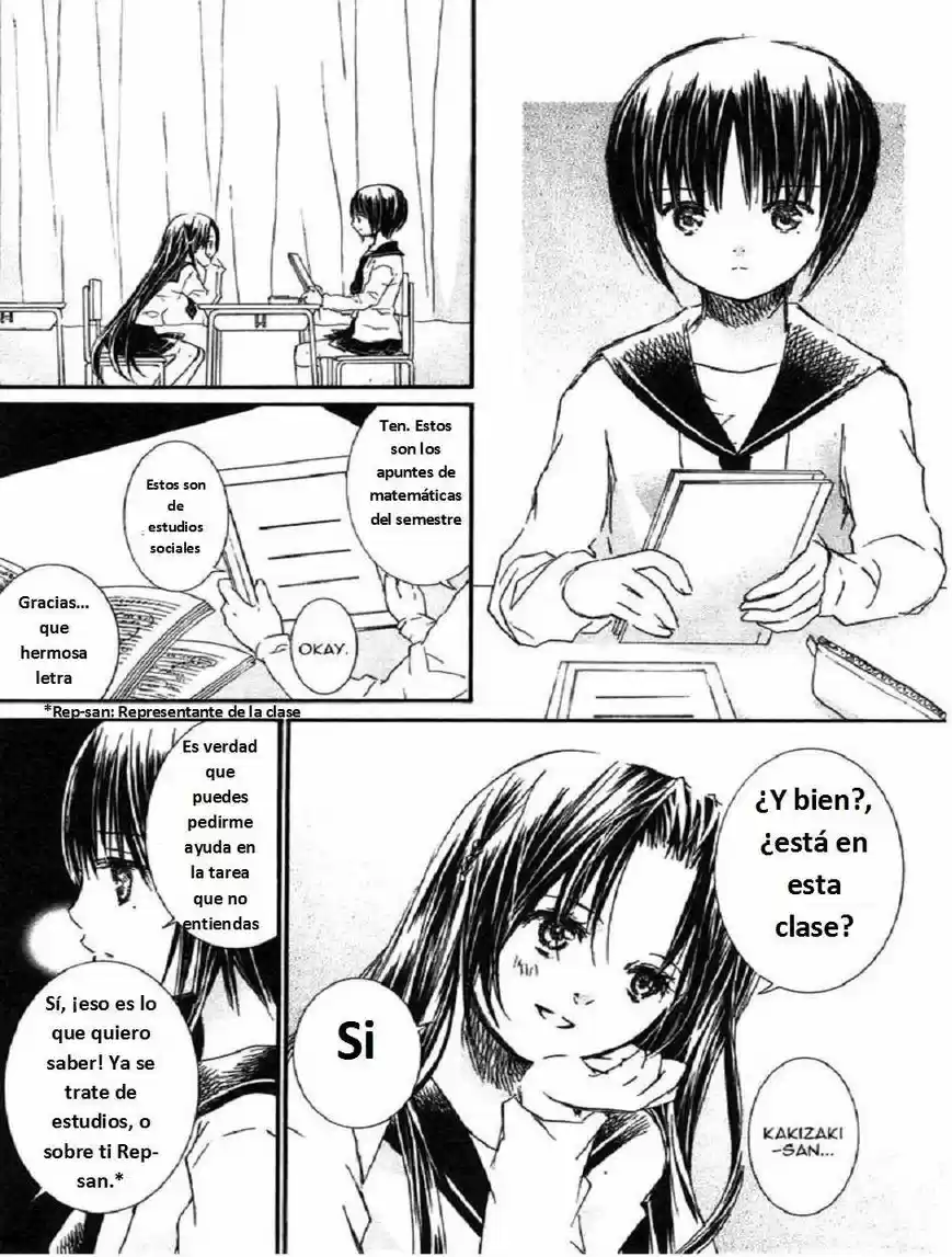 Rozen Maiden Zero (2016) - Capítulo 49.05 - Página 2 - LectorTMOo