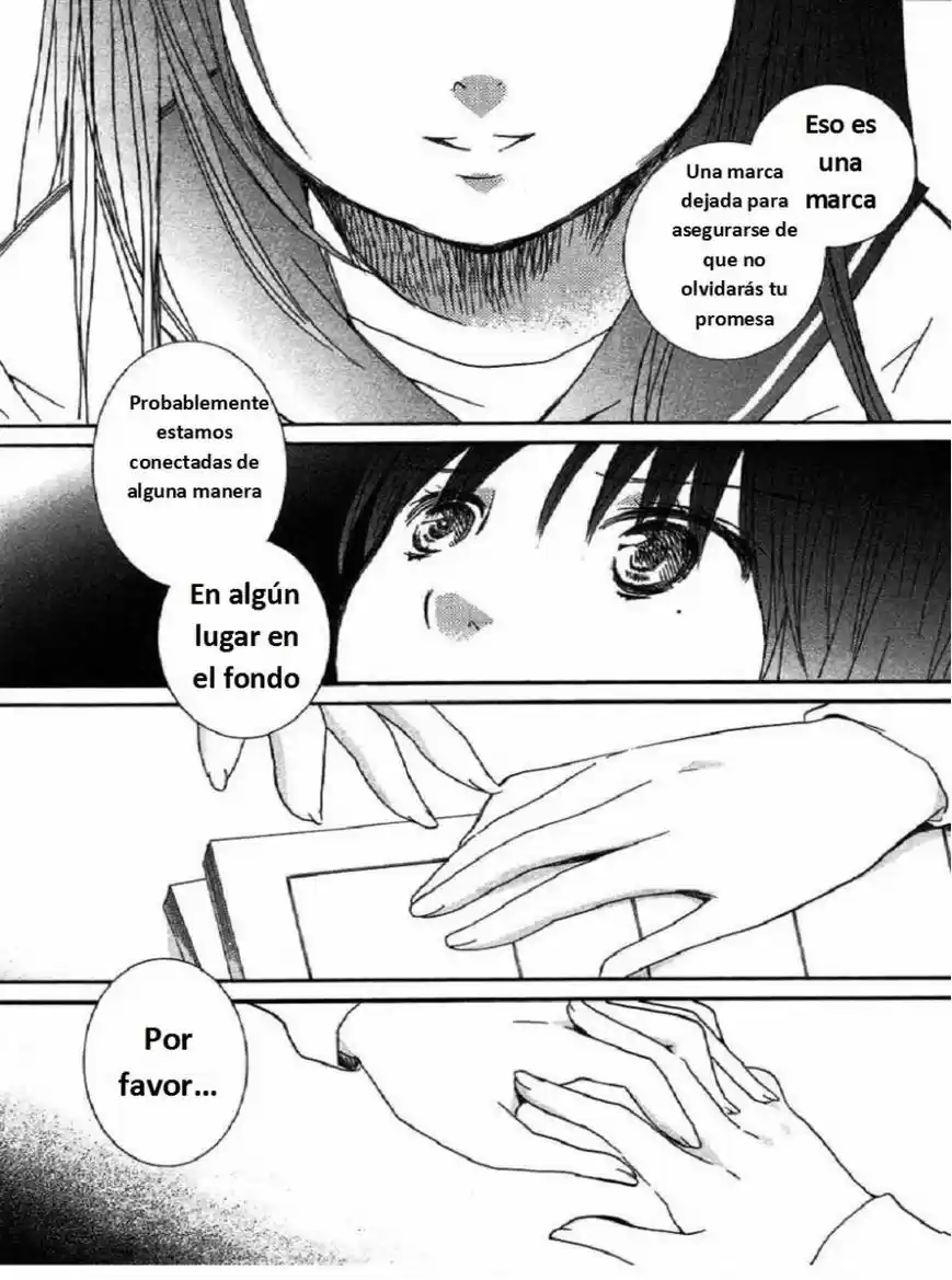 Rozen Maiden Zero (2016) - Capítulo 49.05 - Página 9 - LectorTMOo