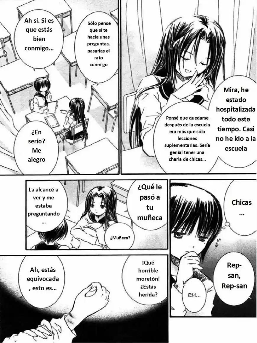 Rozen Maiden Zero (2016) - Capítulo 49.5 - Página 4 - LectorTMOo