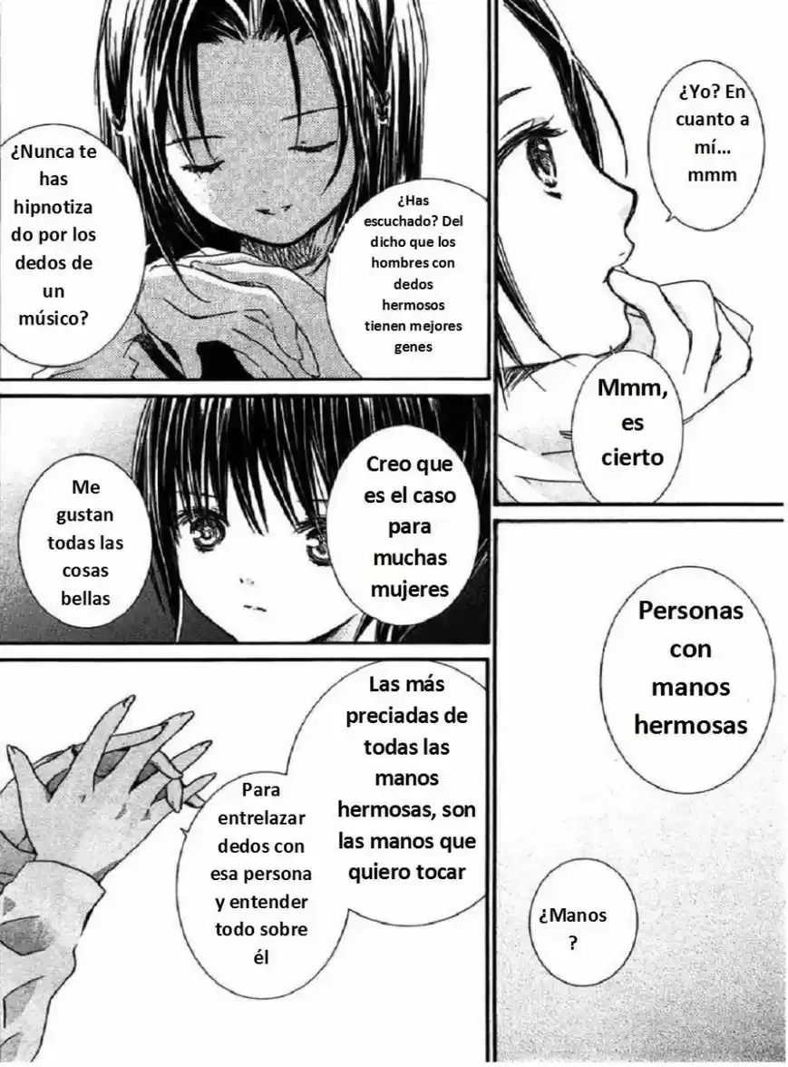 Rozen Maiden Zero (2016) - Capítulo 49.5 - Página 7 - LectorTMOo